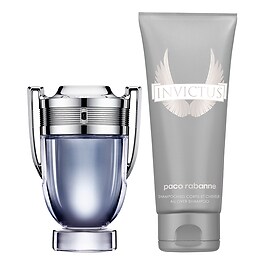 Invictus - Eau de Toilette Parfüm Seti